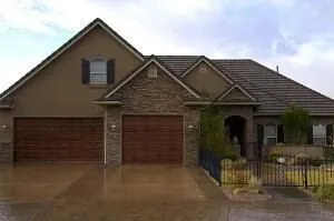 Expert landscape design in Holladay, UT by Zen Zones