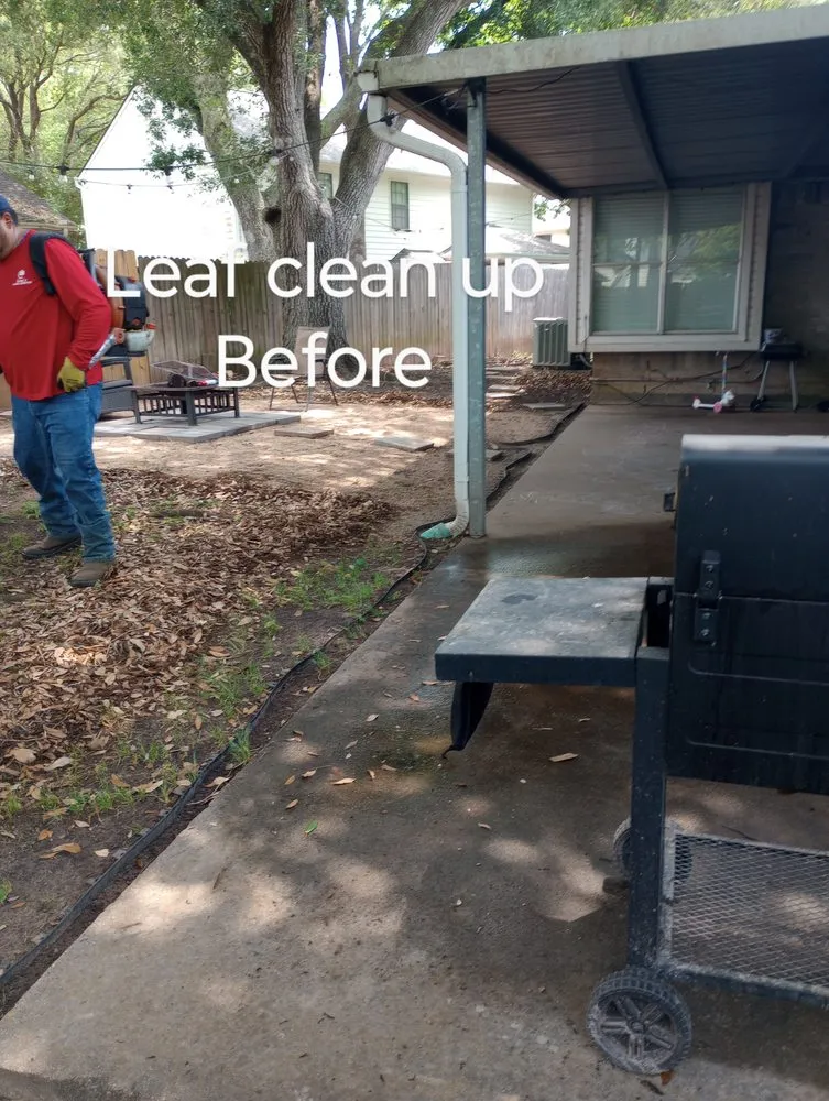 Reliable residential landscaping for outdoor upgrades across Richmond, TX - Zena's Lawn Service