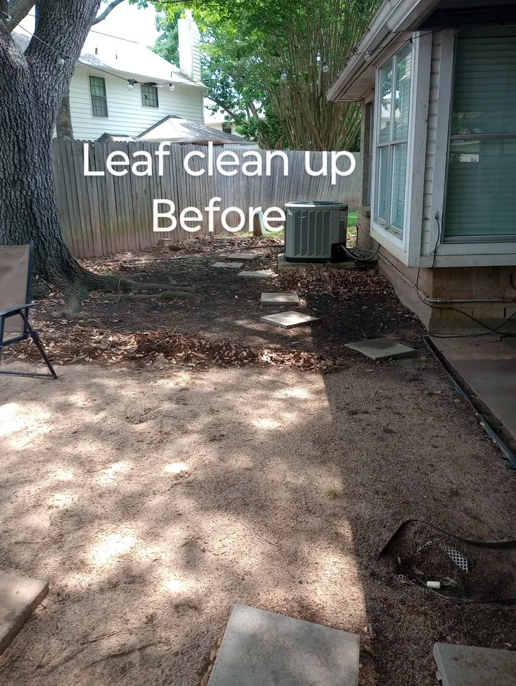 Top-rated landscape design in Richmond, TX by Zena's Lawn Service