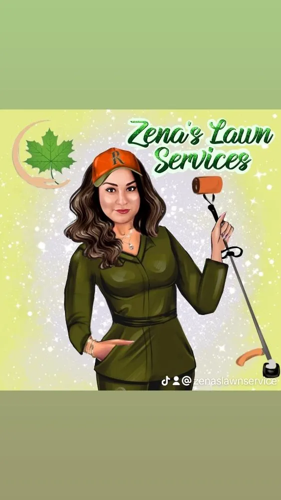 Professional lawn mowing service near you across Richmond, TX - Zena's Lawn Service