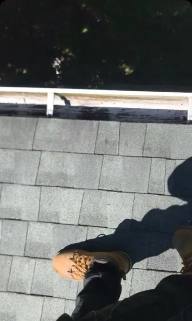 Reliable landscape installation in Bridgeport, CT - ZENIO FRESH GUTTERS AND LANDSCAPING