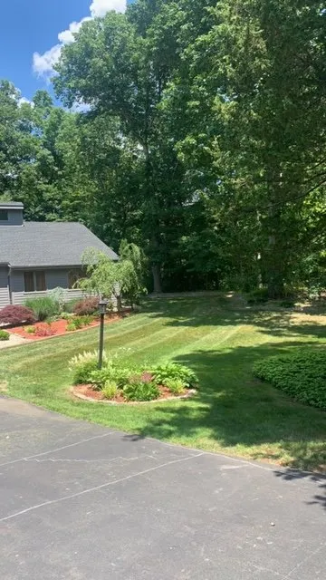 Expert landscape installation for outdoor upgrades across New Haven, CT - Zenitram landscaping