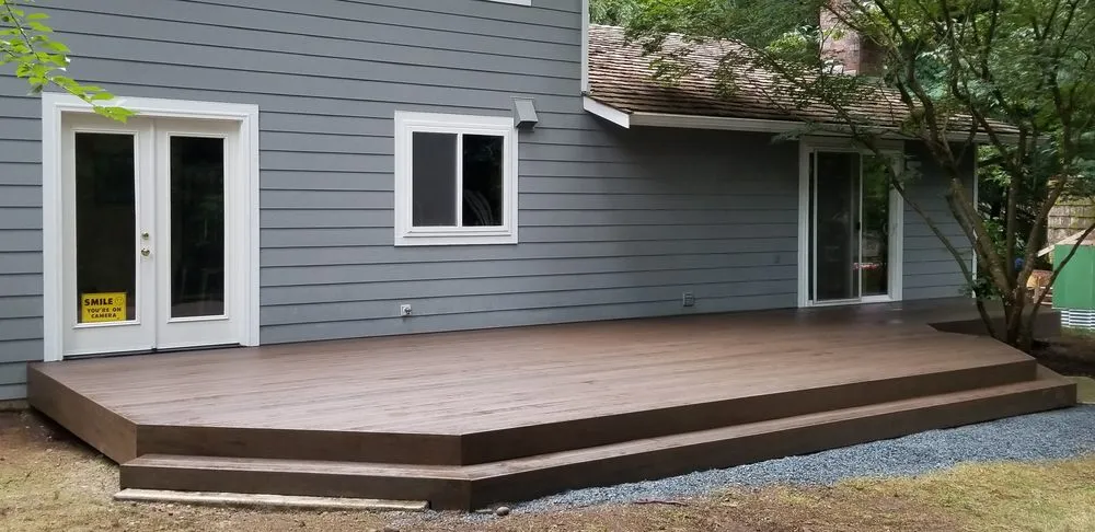 Trusted garden landscaping with custom design in Auburn, WA by Zenji Landscape Construction