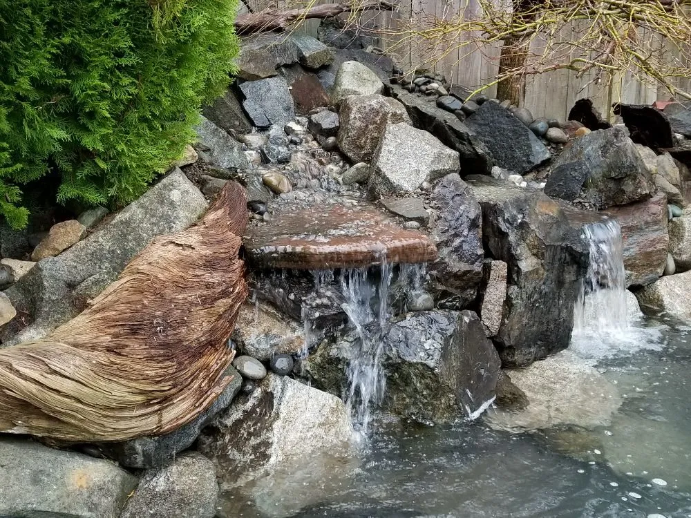 Affordable residential landscaping in Auburn, WA by Zenji Landscape Construction