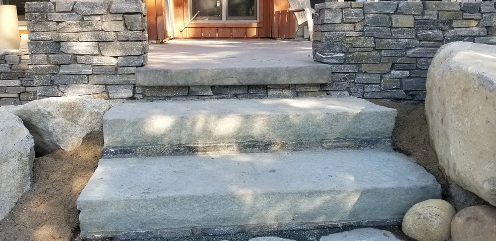 Trusted landscape installation near you in Auburn, WA by Zenji Landscape Construction