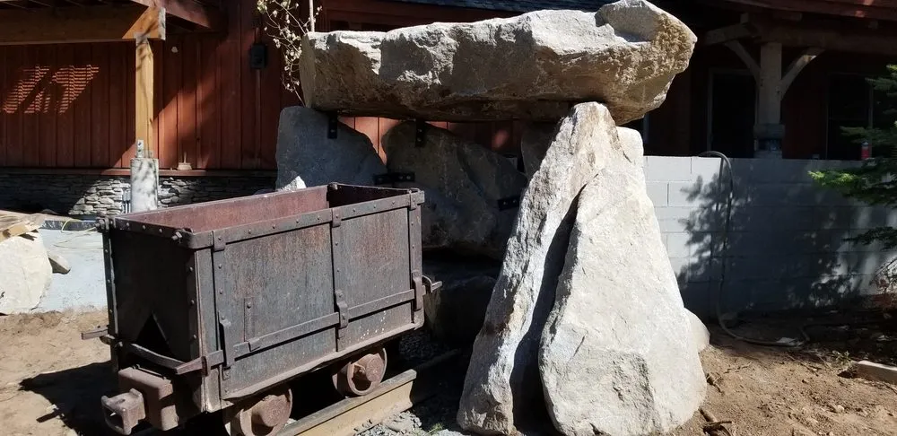 Local lawn care service in Auburn, WA - Zenji Landscape Construction