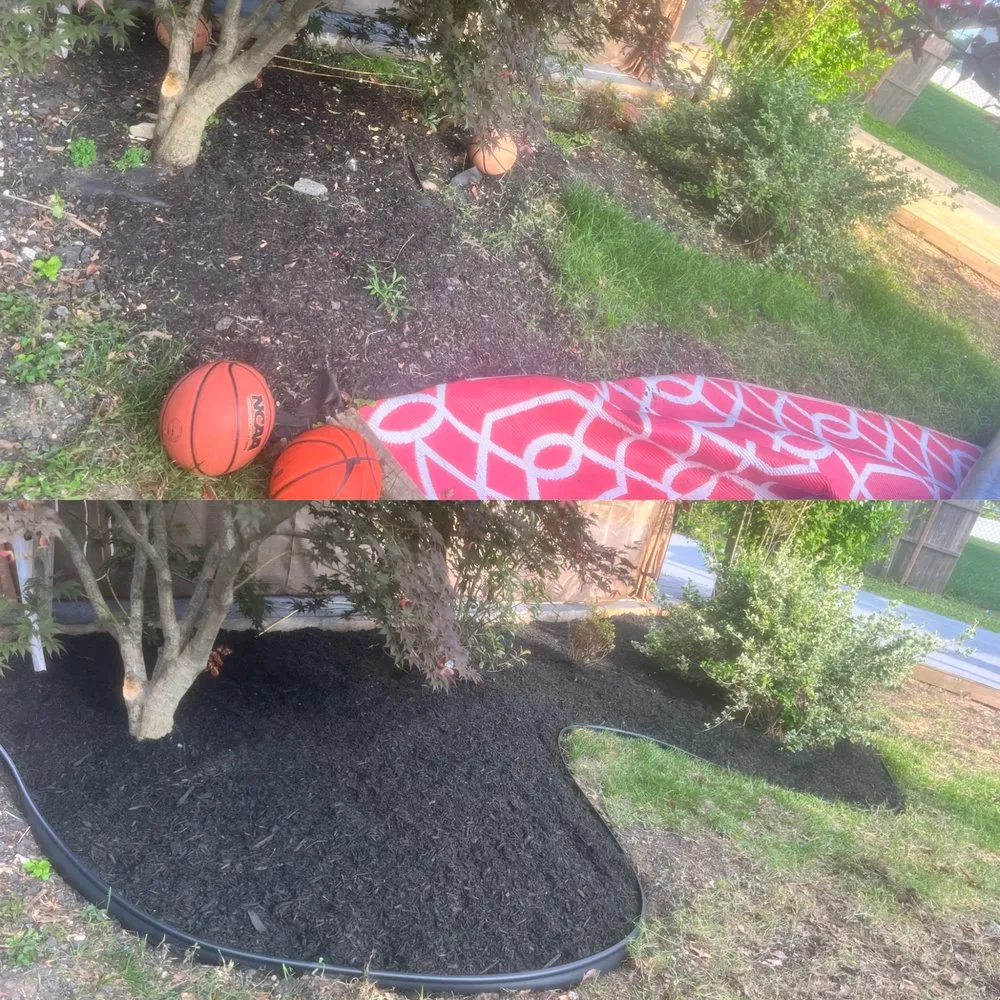 Affordable outdoor landscaping in Sewell, NJ - Zenn Landscaping