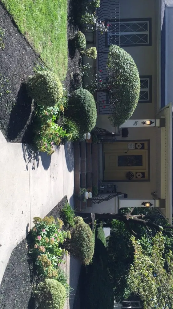 Expert residential landscaping in Sewell, NJ - Zenn Landscaping