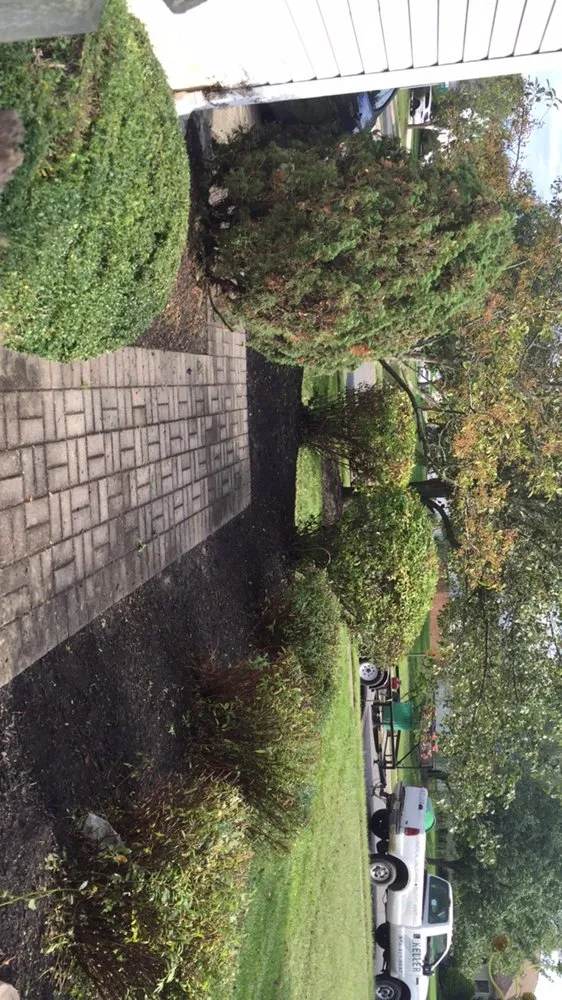 Local landscape installation experts serving Sewell, NJ - Zenn Landscaping