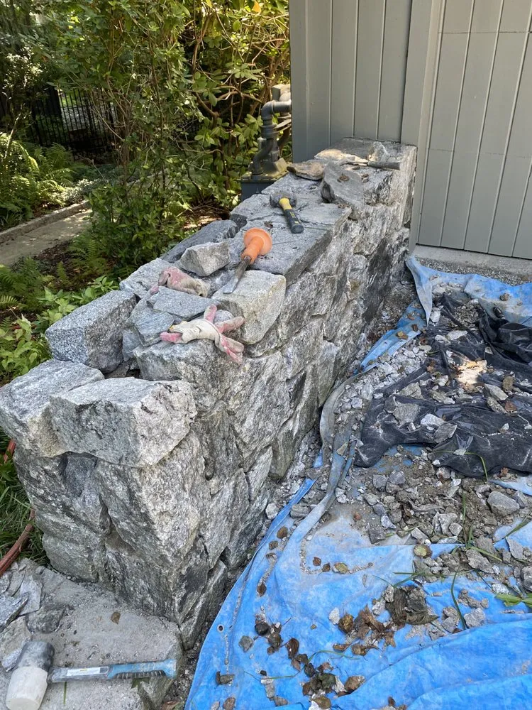 Expert lawn care service for residential properties across Irvington, NY - Zeno Property Services