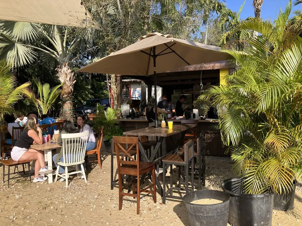 Expert landscape installation for year-round maintenance across Davie, FL - Zensations Garden