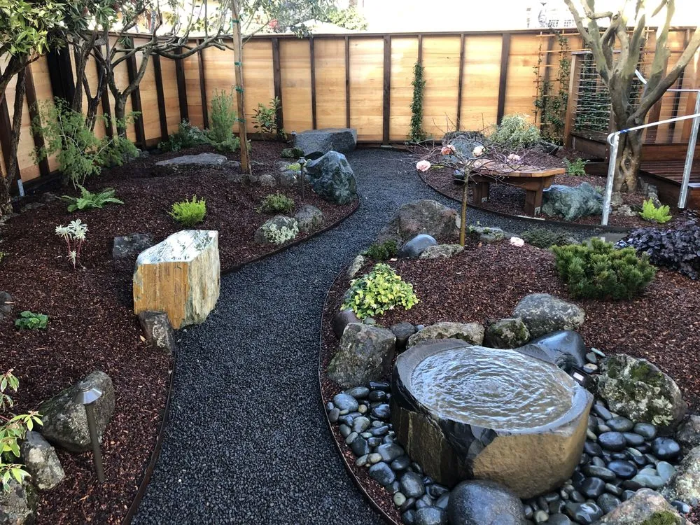 Affordable landscaping services experts serving San Francisco, CA - Zenscape