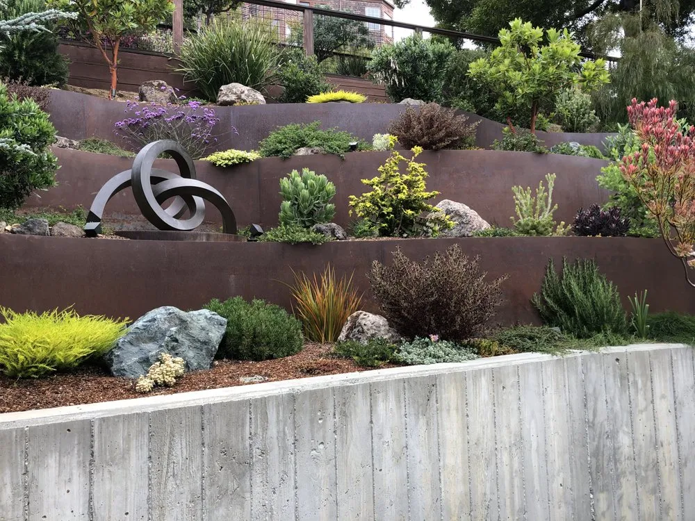 Local landscaping services in San Francisco, CA - Zenscape