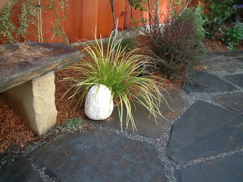 Local landscape installation experts serving San Francisco, CA - Zenscape