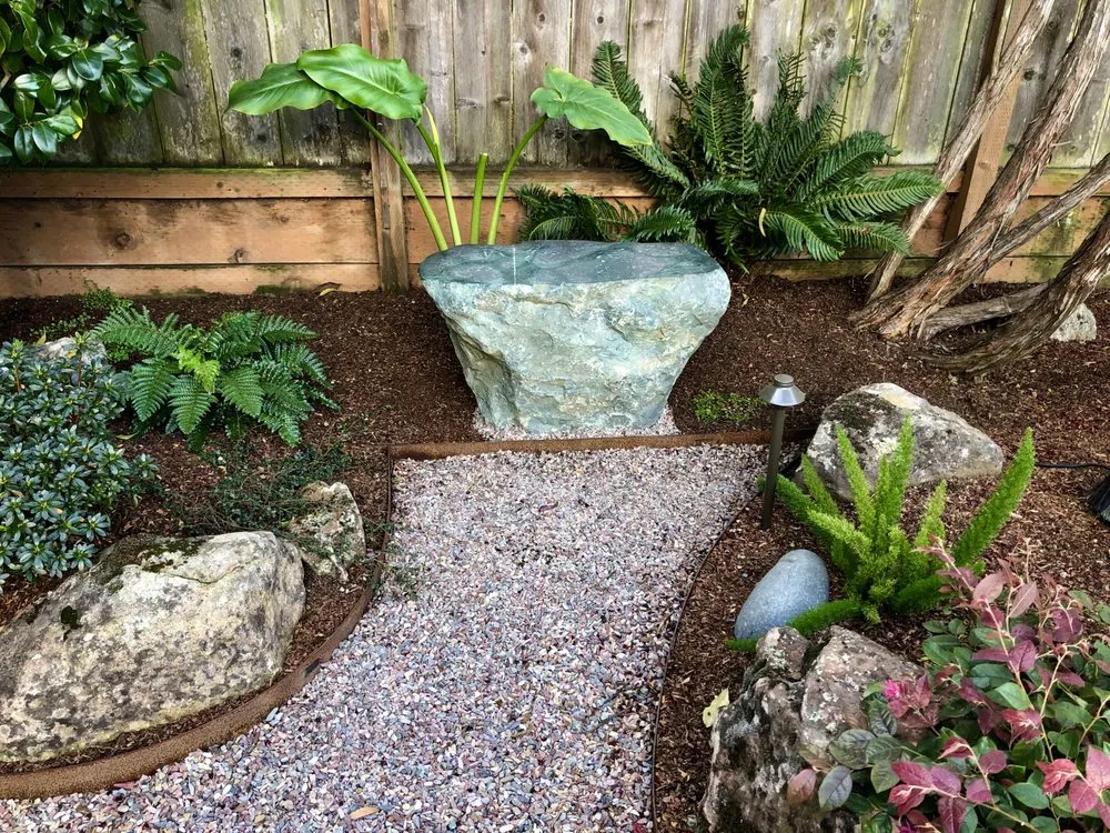 Affordable lawn care service in San Francisco, CA - Zenscape