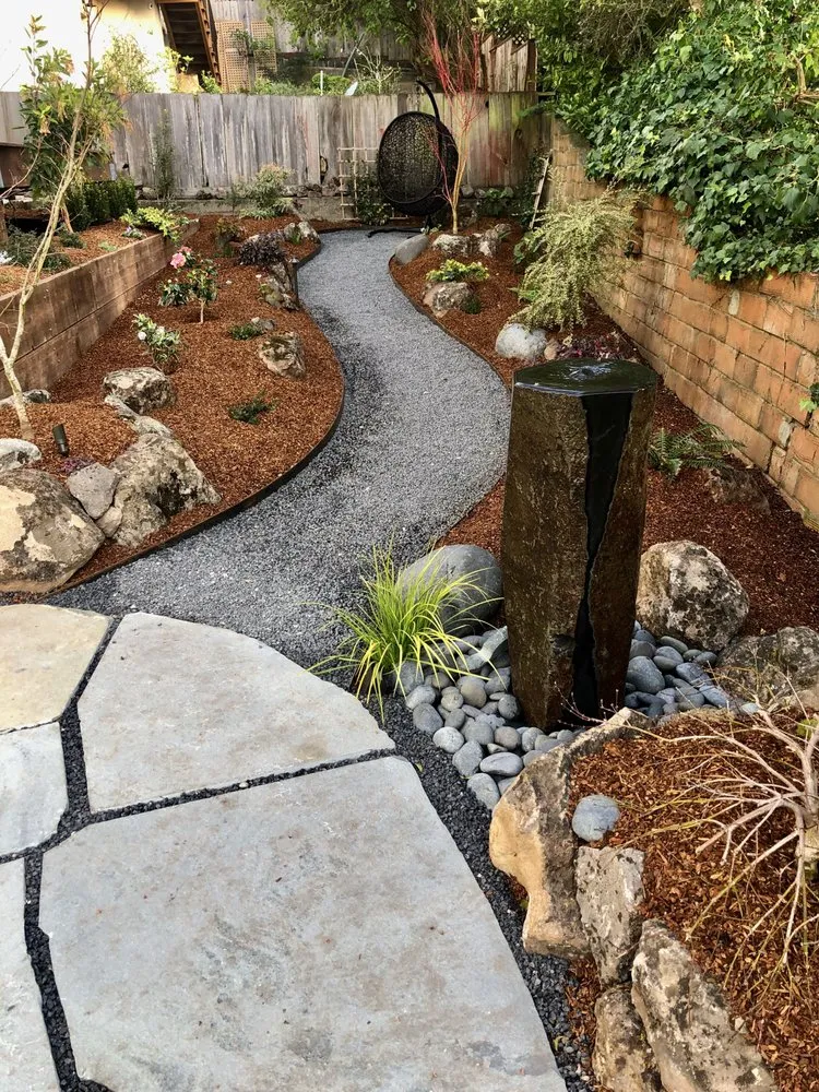 Top-rated landscape design for outdoor upgrades across San Francisco, CA - Zenscape