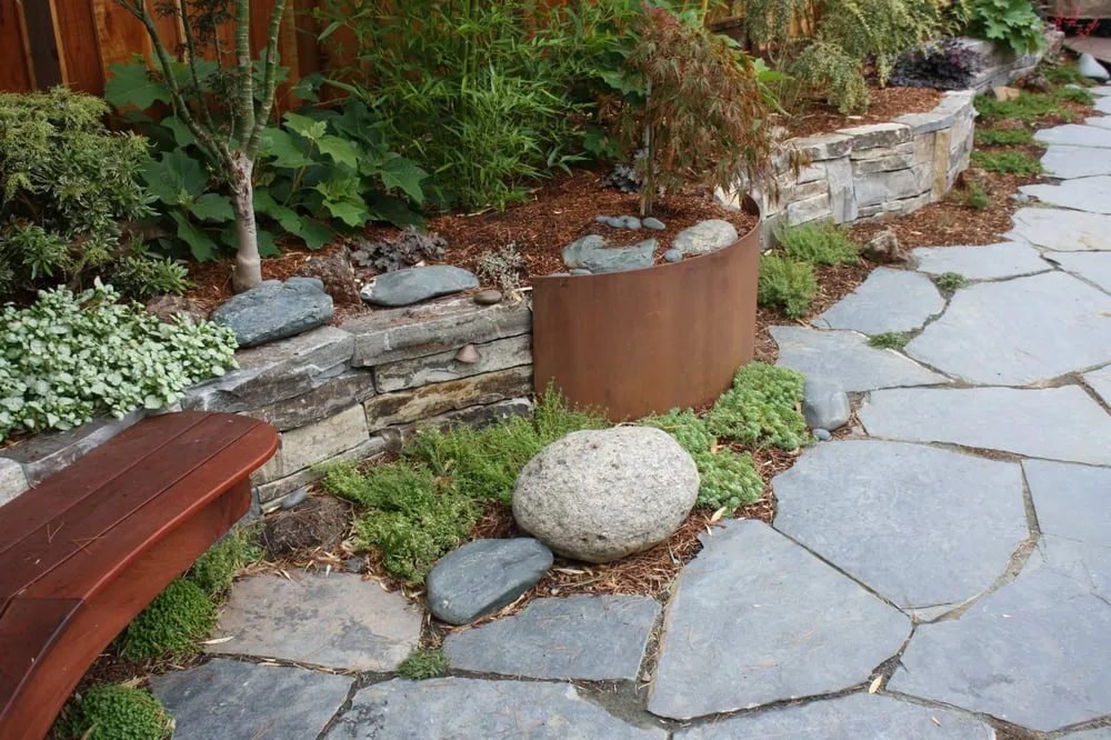 Custom lawn care service for beautiful yards across San Francisco, CA - Zenscape