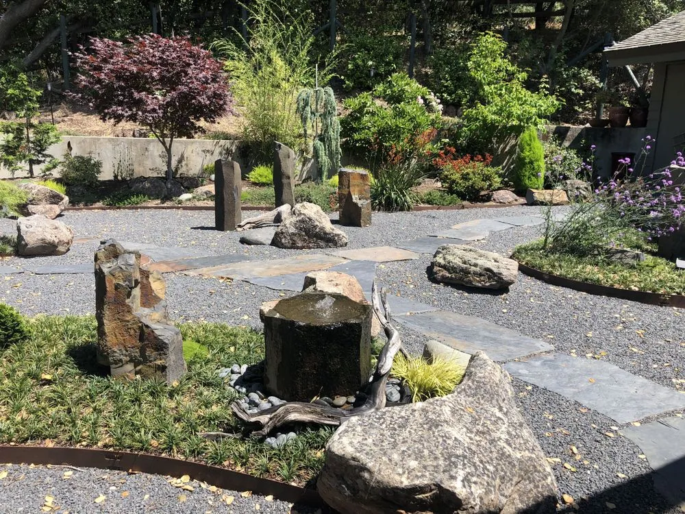 Professional lawn care service experts serving San Francisco, CA - Zenscape