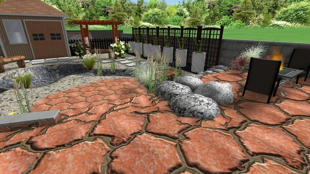 Reliable garden landscaping for year-round maintenance across Bountiful, UT - Zenscapes