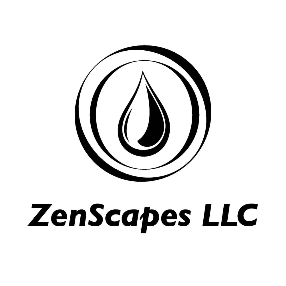 Expert landscape installation in Bountiful, UT by Zenscapes