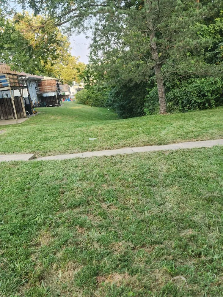 Top-rated lawn care service near you in Kansas City, KS by Zenscapes Home and Lawn