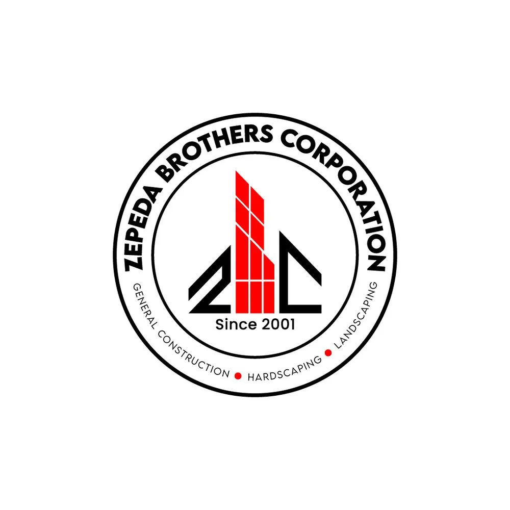 Local landscape installation with custom design in New Rochelle, NY by Zepeda Brothers