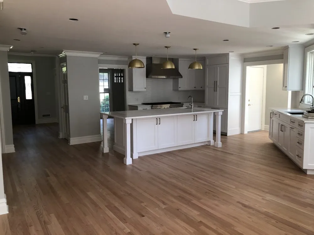 Trusted landscape installation experts serving New Rochelle, NY - Zepeda Brothers