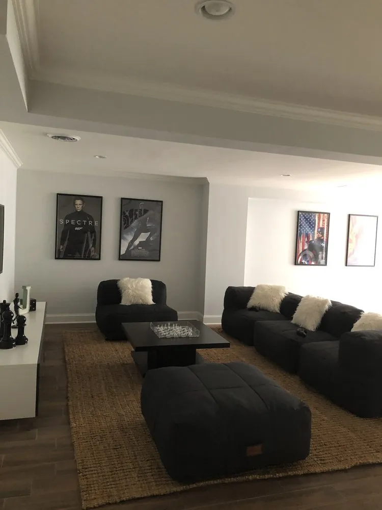 Custom landscape design near you in New Rochelle, NY by Zepeda Brothers