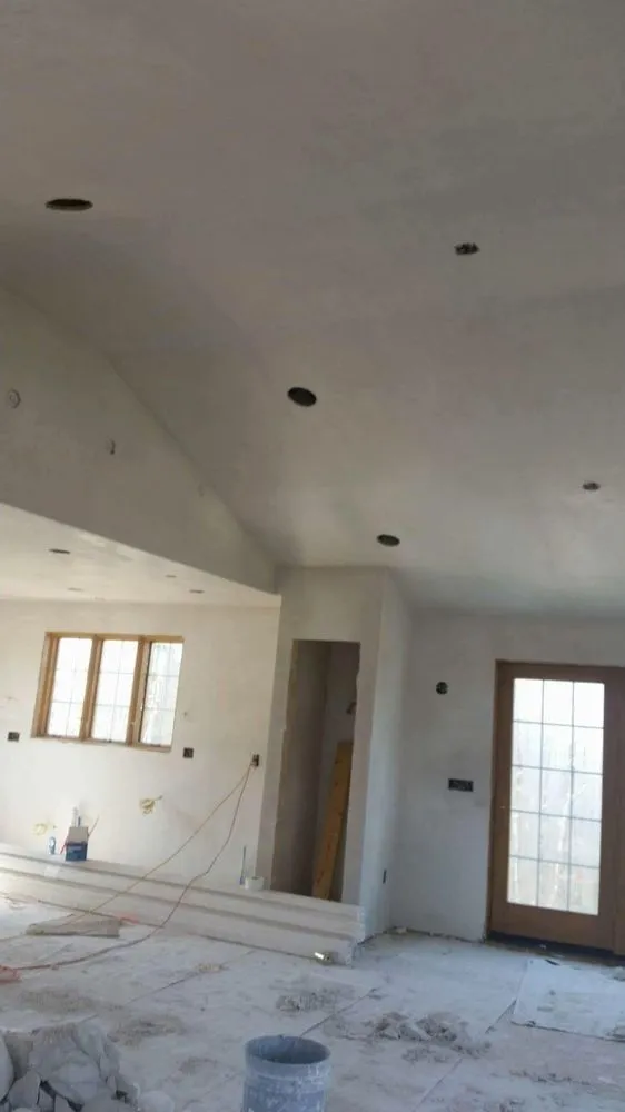 Top-rated residential landscaping in Easton, MA by Zepeda Construction