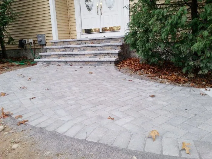 Local yard cleanup service experts serving Easton, MA - Zepeda Construction