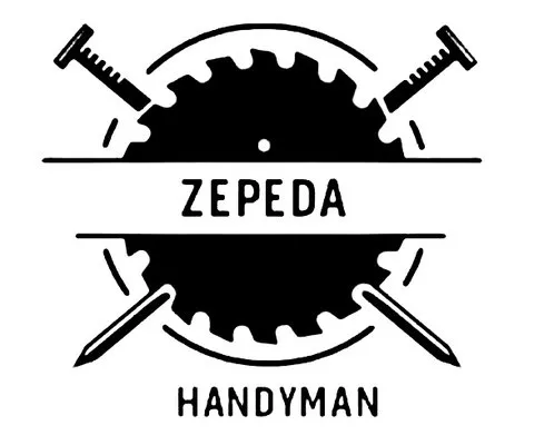 Zepeda handyman Logo