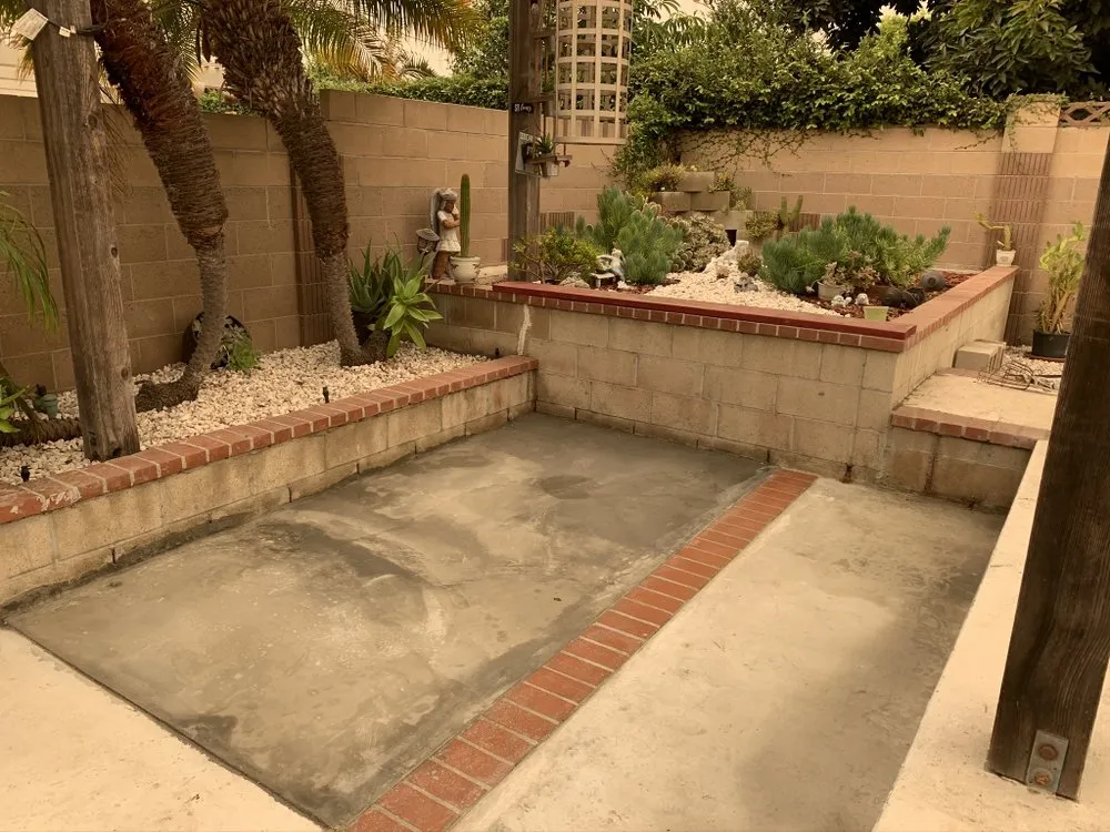 Custom yard maintenance experts serving Long Beach, CA - Zepeda Landscaping and 24hr Irrigation Service
