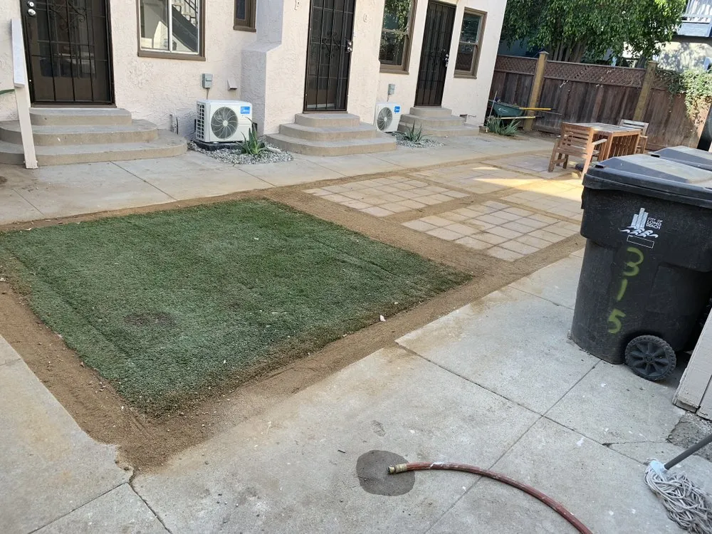 Custom landscaping services experts serving Long Beach, CA - Zepeda Landscaping and 24hr Irrigation Service