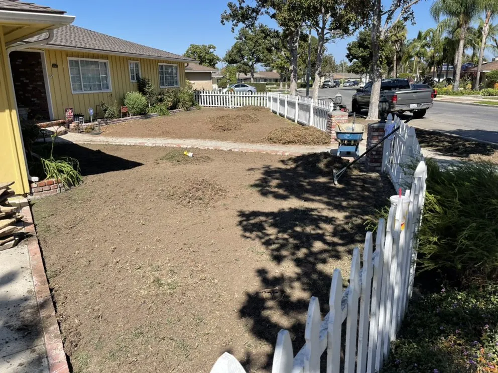 Top-rated landscaping services experts serving Long Beach, CA - Zepeda Landscaping and 24hr Irrigation Service