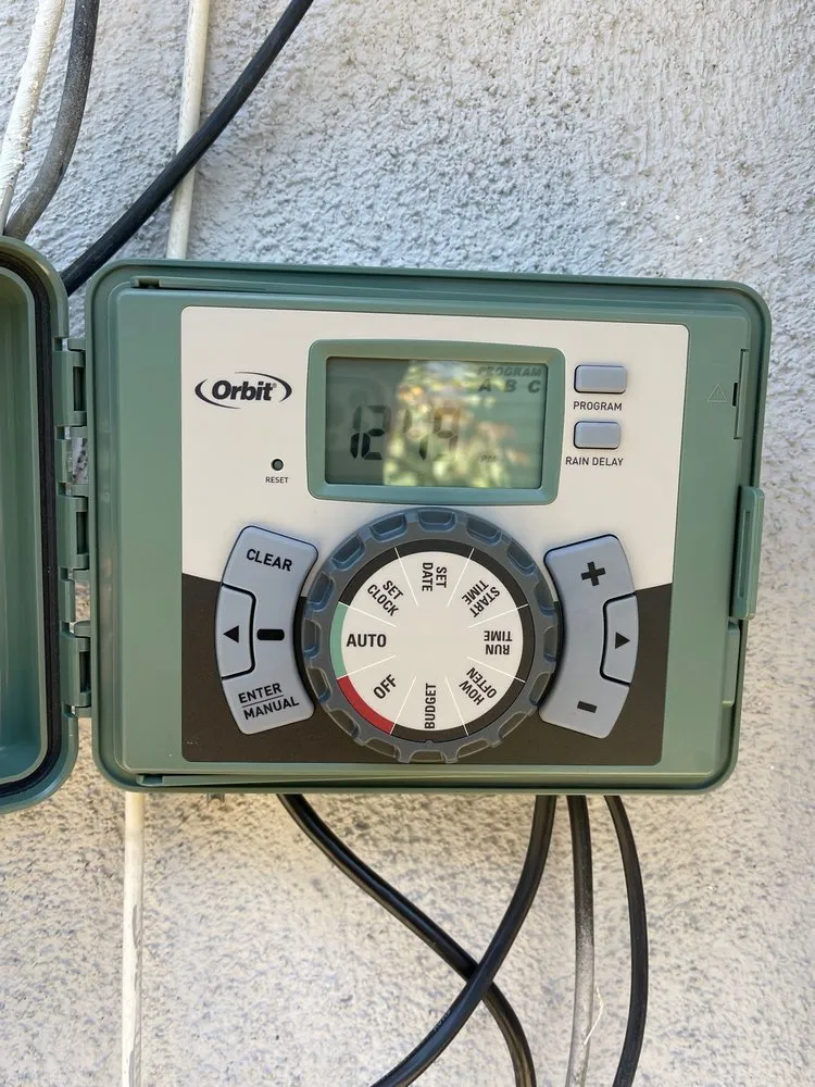 Local yard maintenance in Long Beach, CA - Zepeda Landscaping and 24hr Irrigation Service