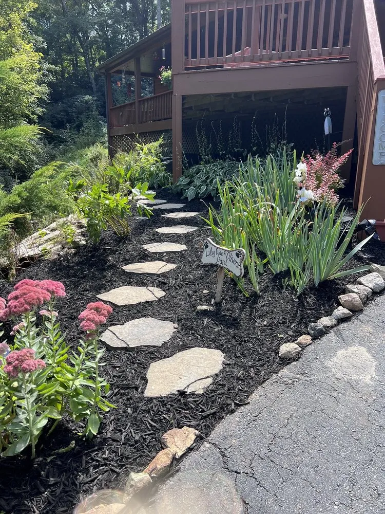 Top-rated garden landscaping experts serving Long Beach, CA - Zepeda Landscaping and 24hr Irrigation Service