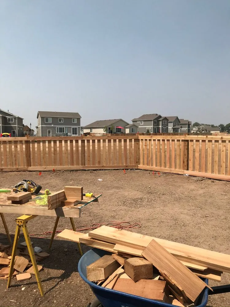 Affordable outdoor landscaping for homes in Fort Collins, CO by Zepeda Landscaping