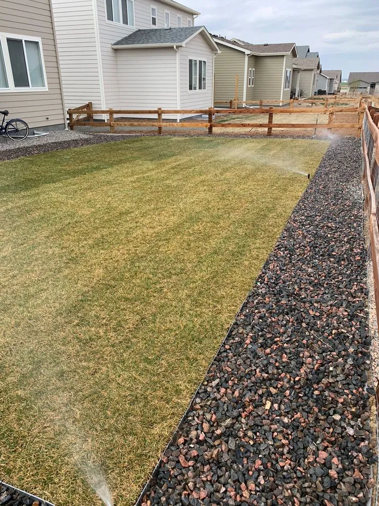 Affordable yard maintenance in Fort Collins, CO - Zepeda Landscaping