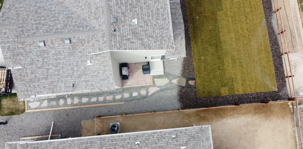 Reliable garden landscaping for beautiful yards in Fort Collins, CO by Zepeda Landscaping