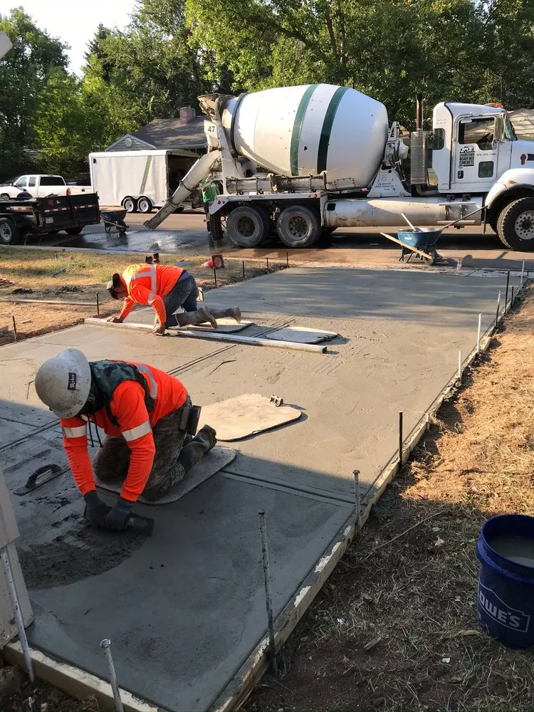 Professional landscape design in Fort Collins, CO by Zepeda Landscaping