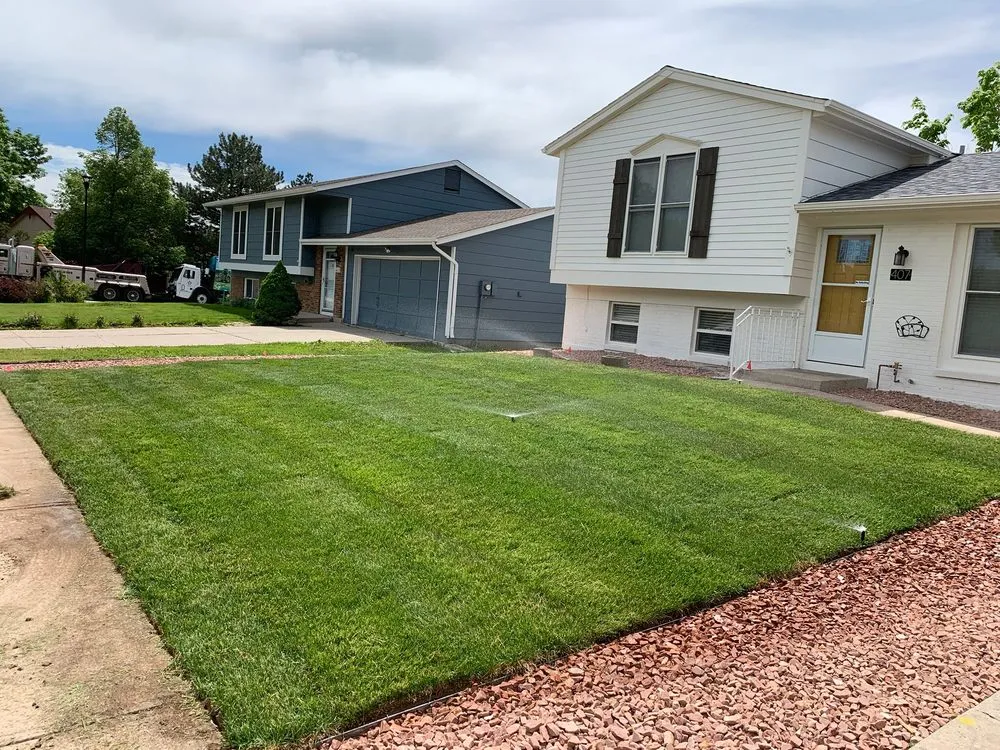 Trusted outdoor landscaping experts serving Fort Collins, CO - Zepeda Landscaping