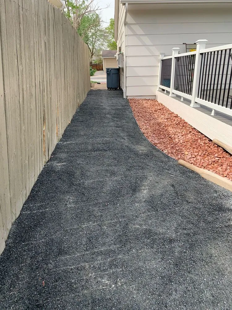 Trusted yard cleanup service in Fort Collins, CO by Zepeda Landscaping