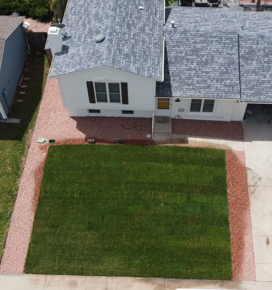 Affordable lawn care service experts serving Fort Collins, CO - Zepeda Landscaping