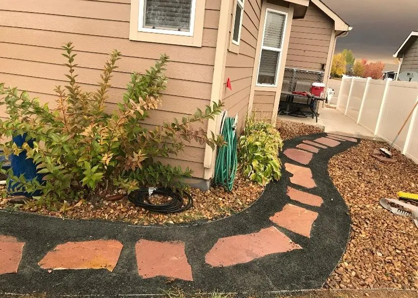 Reliable yard cleanup service for outdoor upgrades across Fort Collins, CO - Zepeda Landscaping