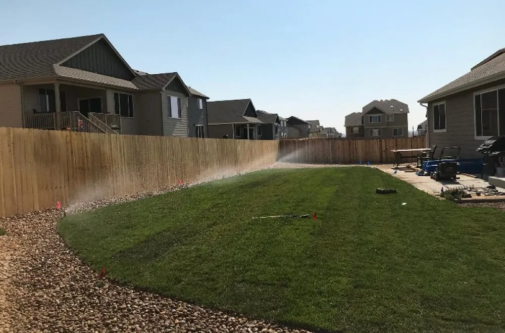 Custom landscape design experts serving Fort Collins, CO - Zepeda Landscaping