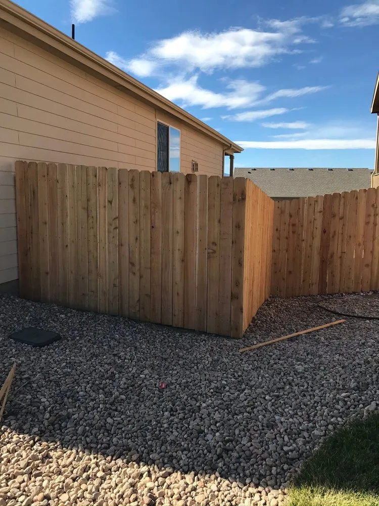 Expert yard cleanup service in Fort Collins, CO - Zepeda Landscaping