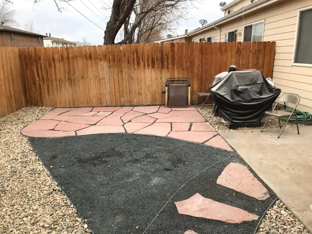 Professional lawn mowing service experts serving Fort Collins, CO - Zepeda Landscaping