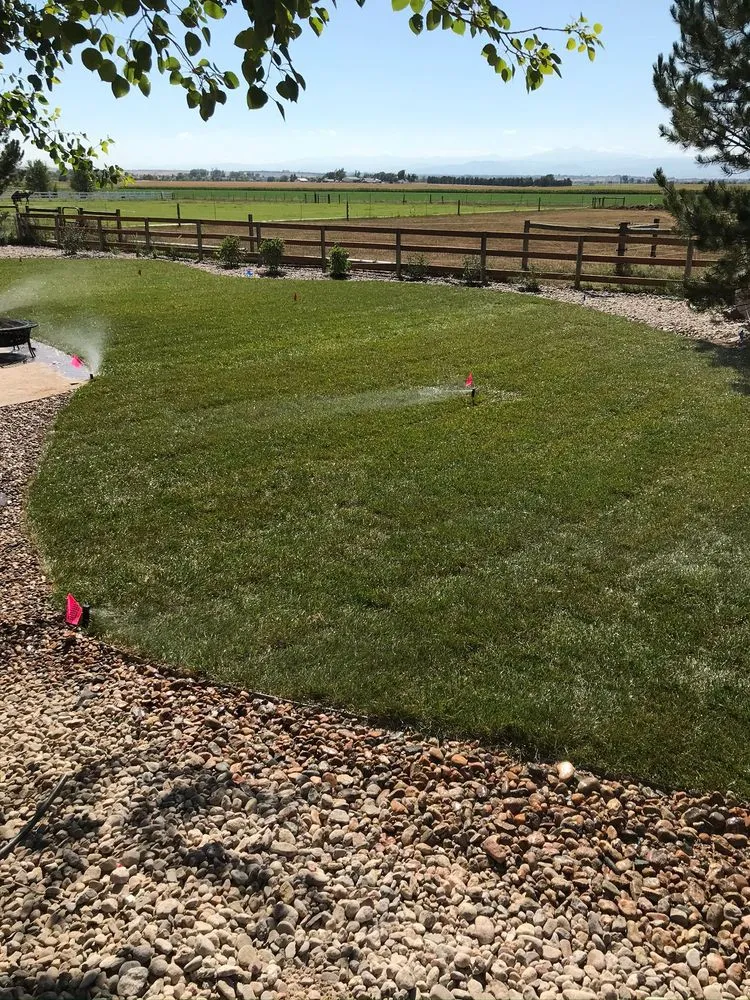 Professional yard maintenance experts serving Fort Collins, CO - Zepeda Landscaping