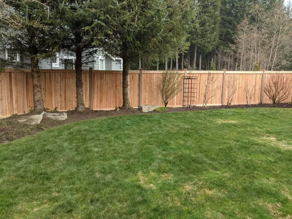 Custom residential landscaping for homes across Renton, WA - Zepeda Landscaping