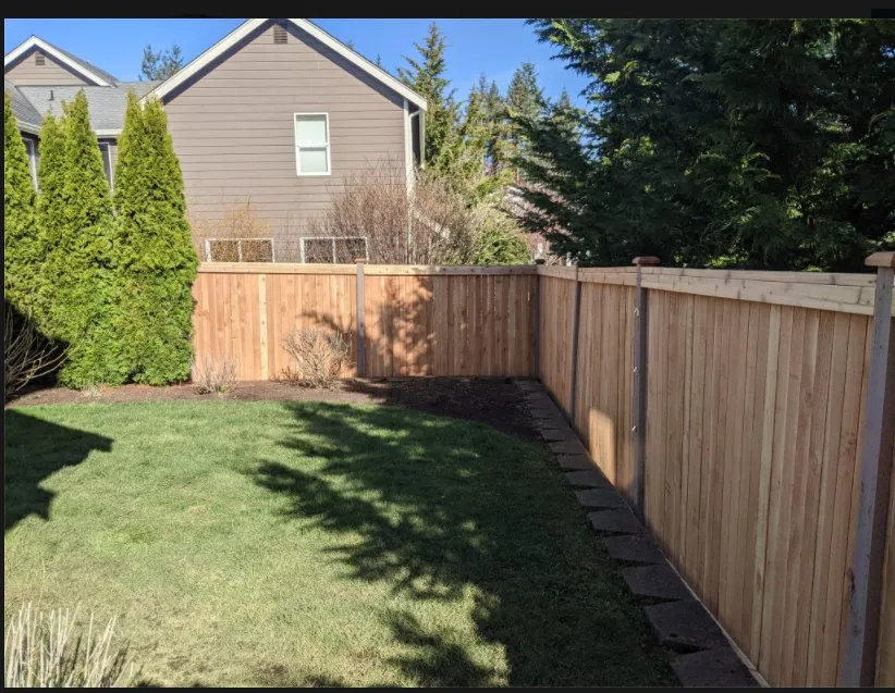 Local garden landscaping in Renton, WA by Zepeda Landscaping